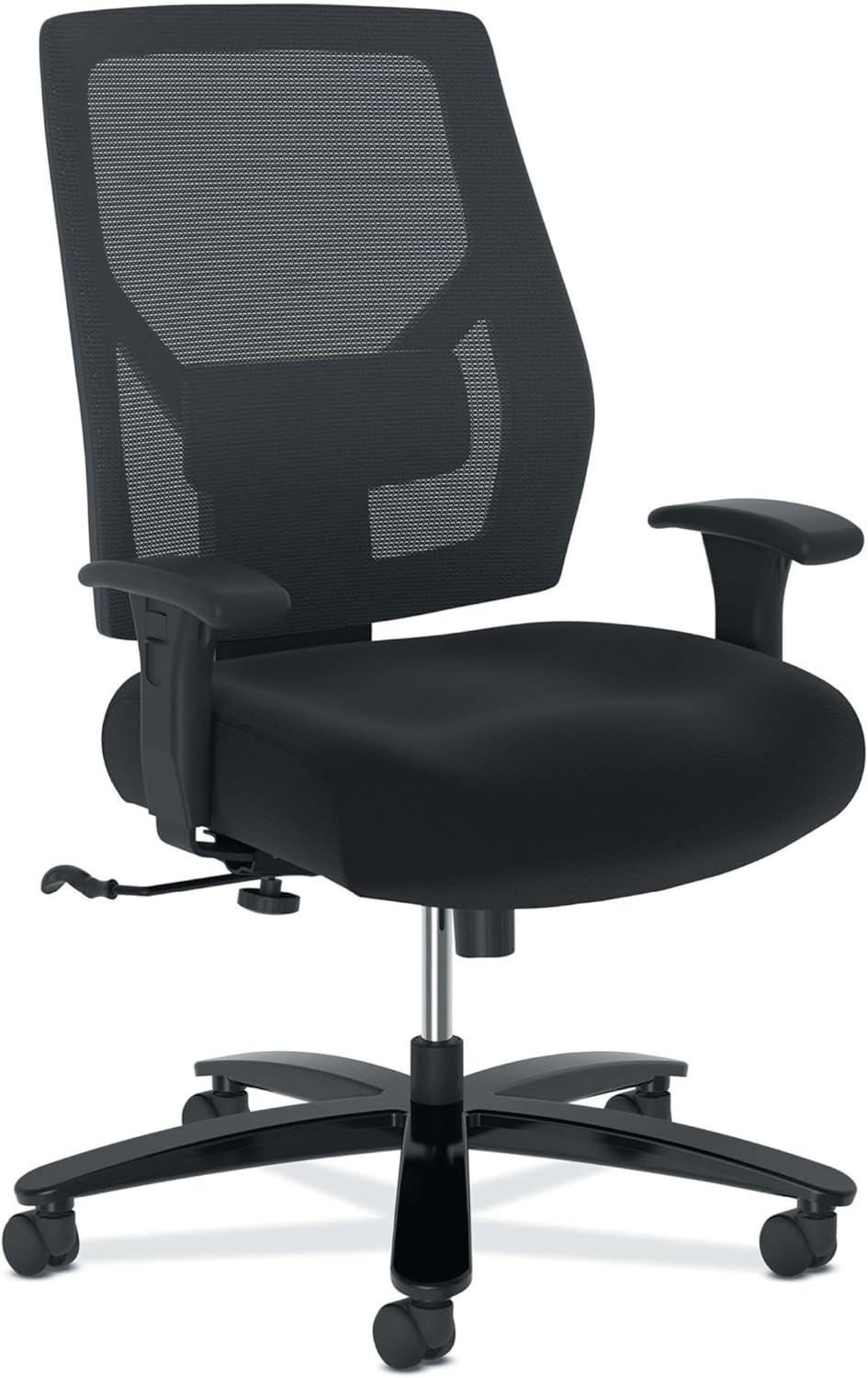 Crio Big & Tall Task Chair