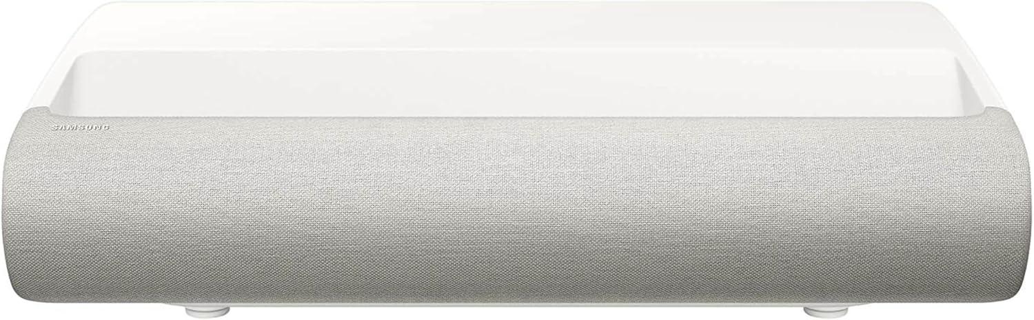 Samsung 130" Class LPU9D Premiere Triple Laser Projector 4K UHD HDR Smart TV SP-LPU9DSAXXZA