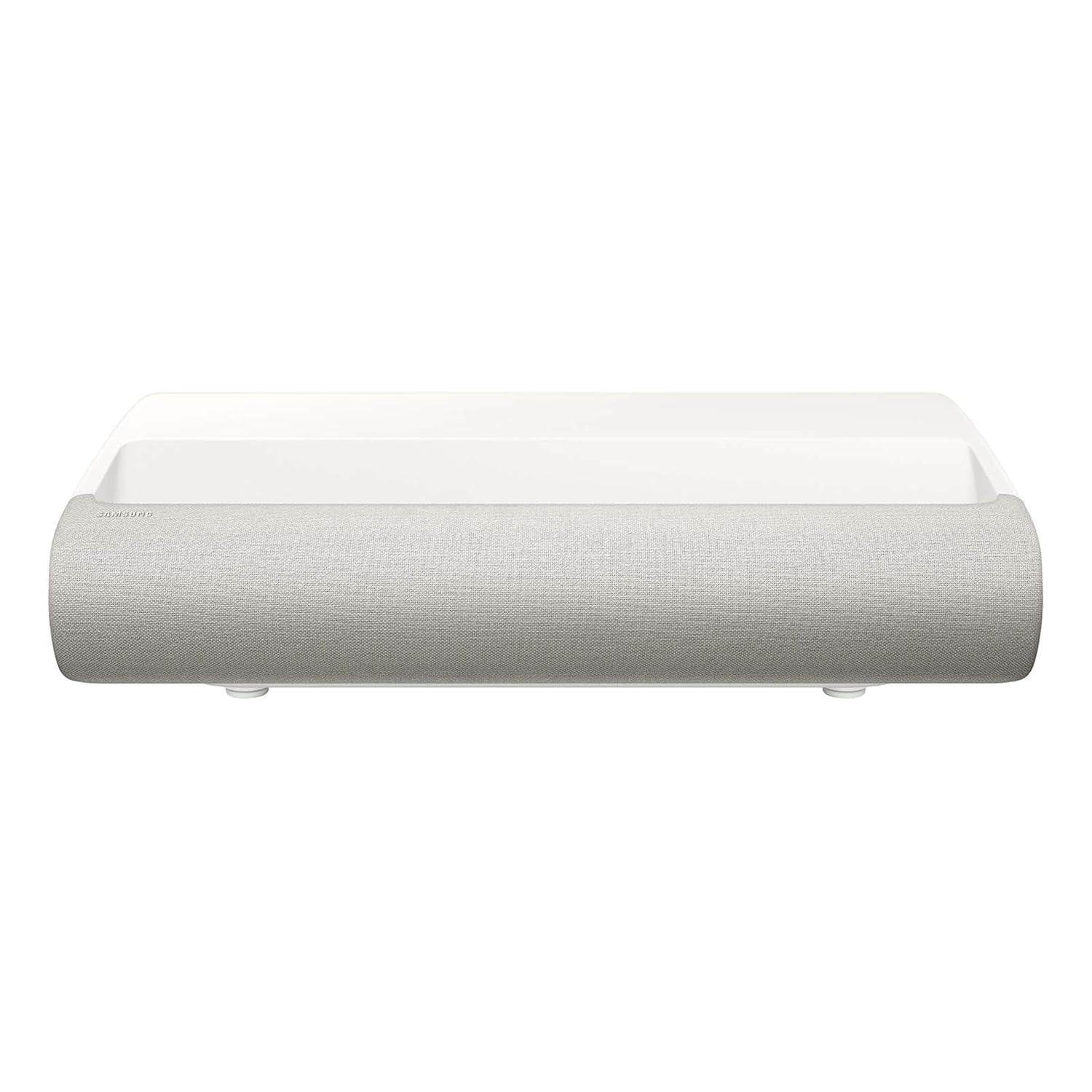 Samsung 130" Class LPU9D Premiere Triple Laser Projector 4K UHD HDR Smart TV SP-LPU9DSAXXZA