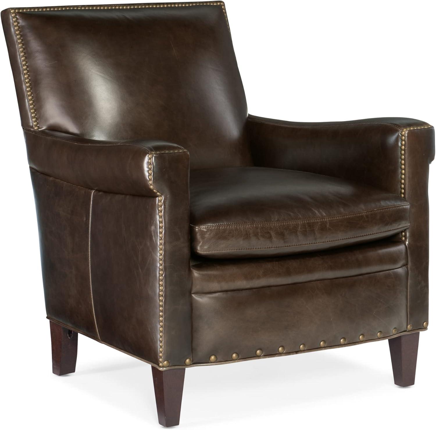 Hooker Furniture CC Club Chair