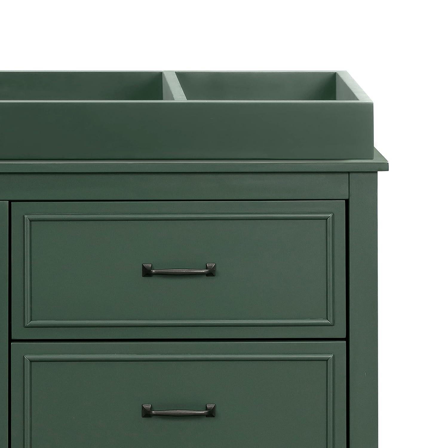 Universal Changing Table Topper