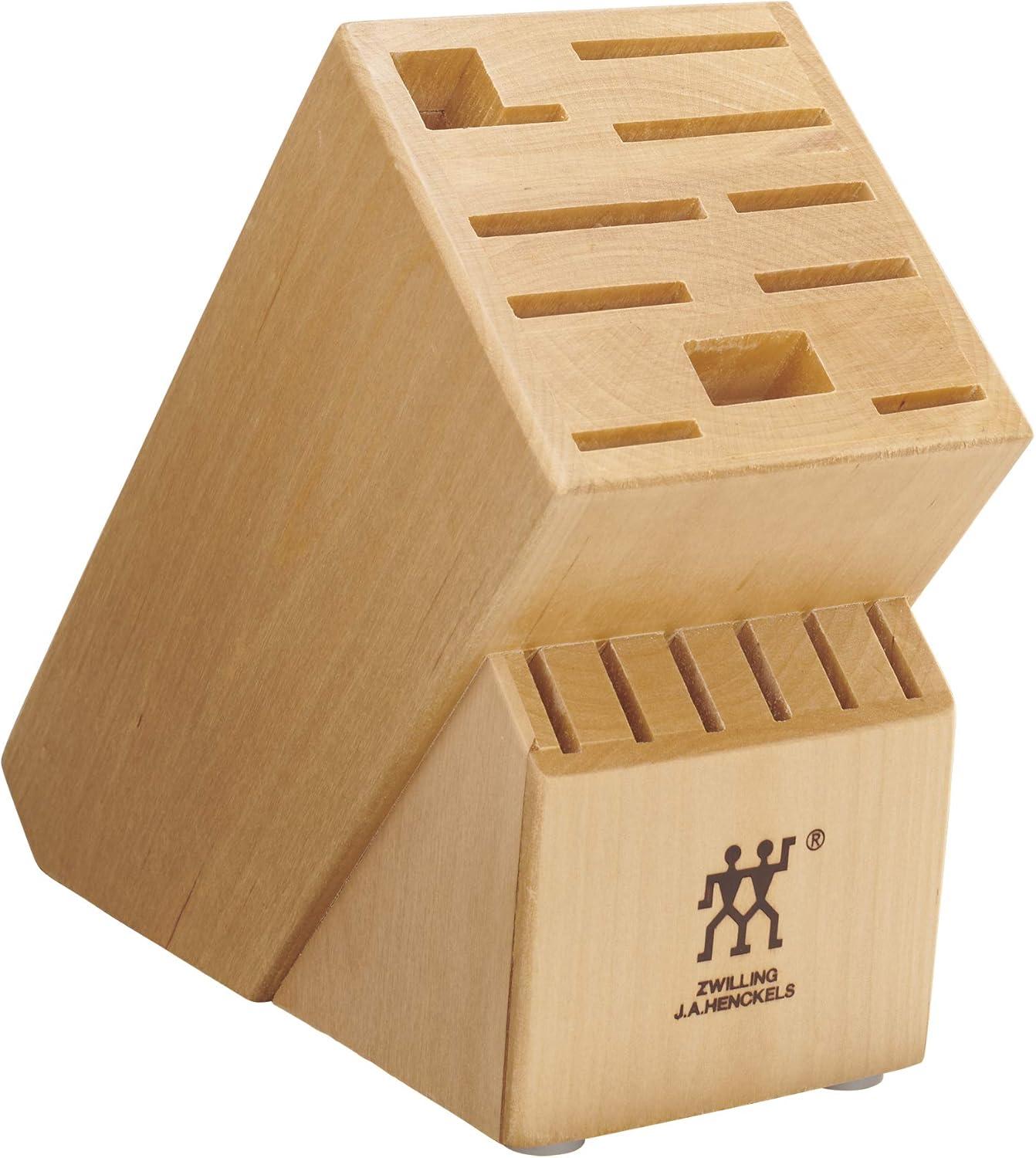 ZWILLING J.A. Henckels ZWILLING TWIN 16-Slot Knife Block