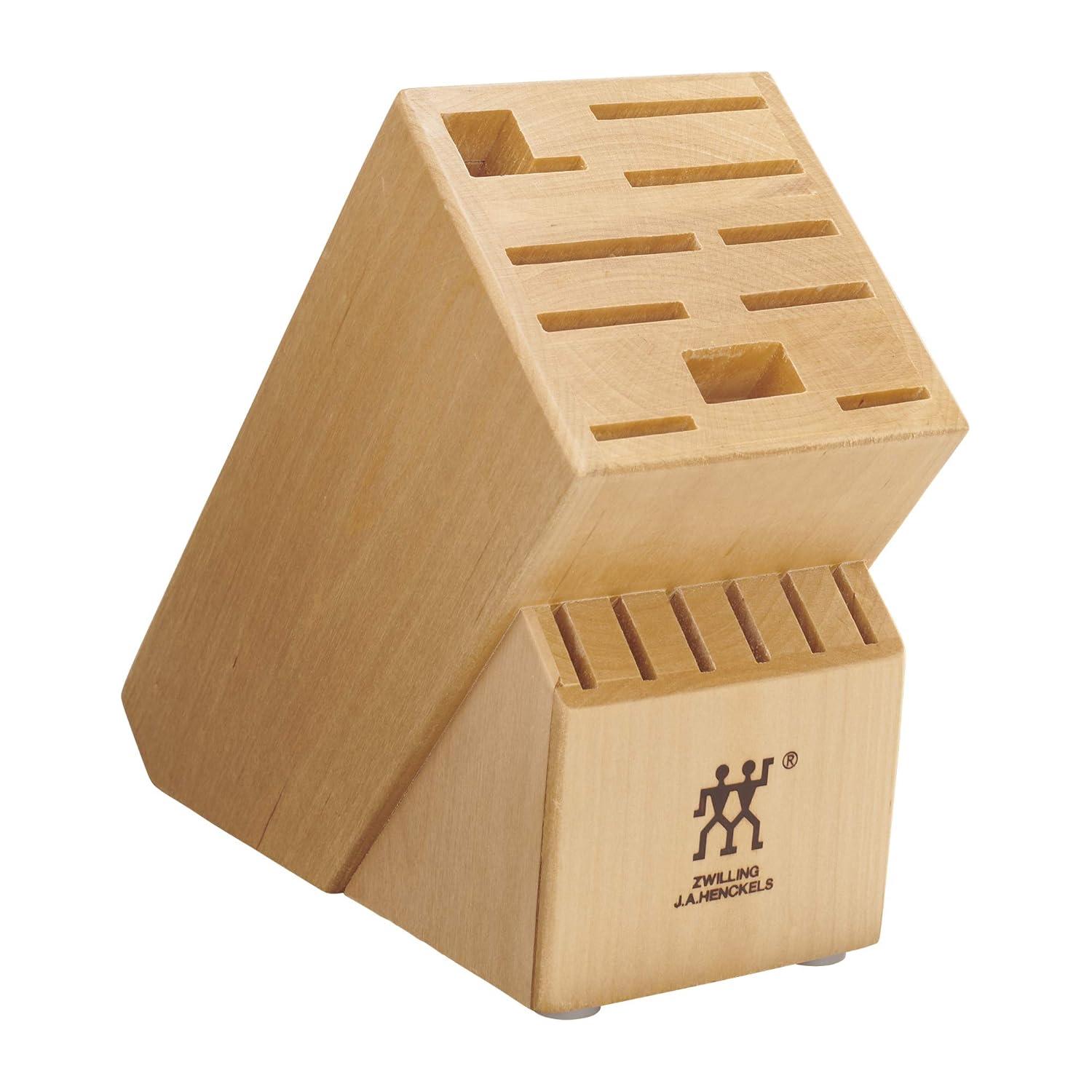 ZWILLING J.A. Henckels ZWILLING TWIN 16-Slot Knife Block