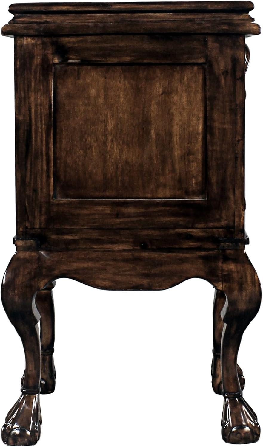 Samoset Solid Wood Nightstand