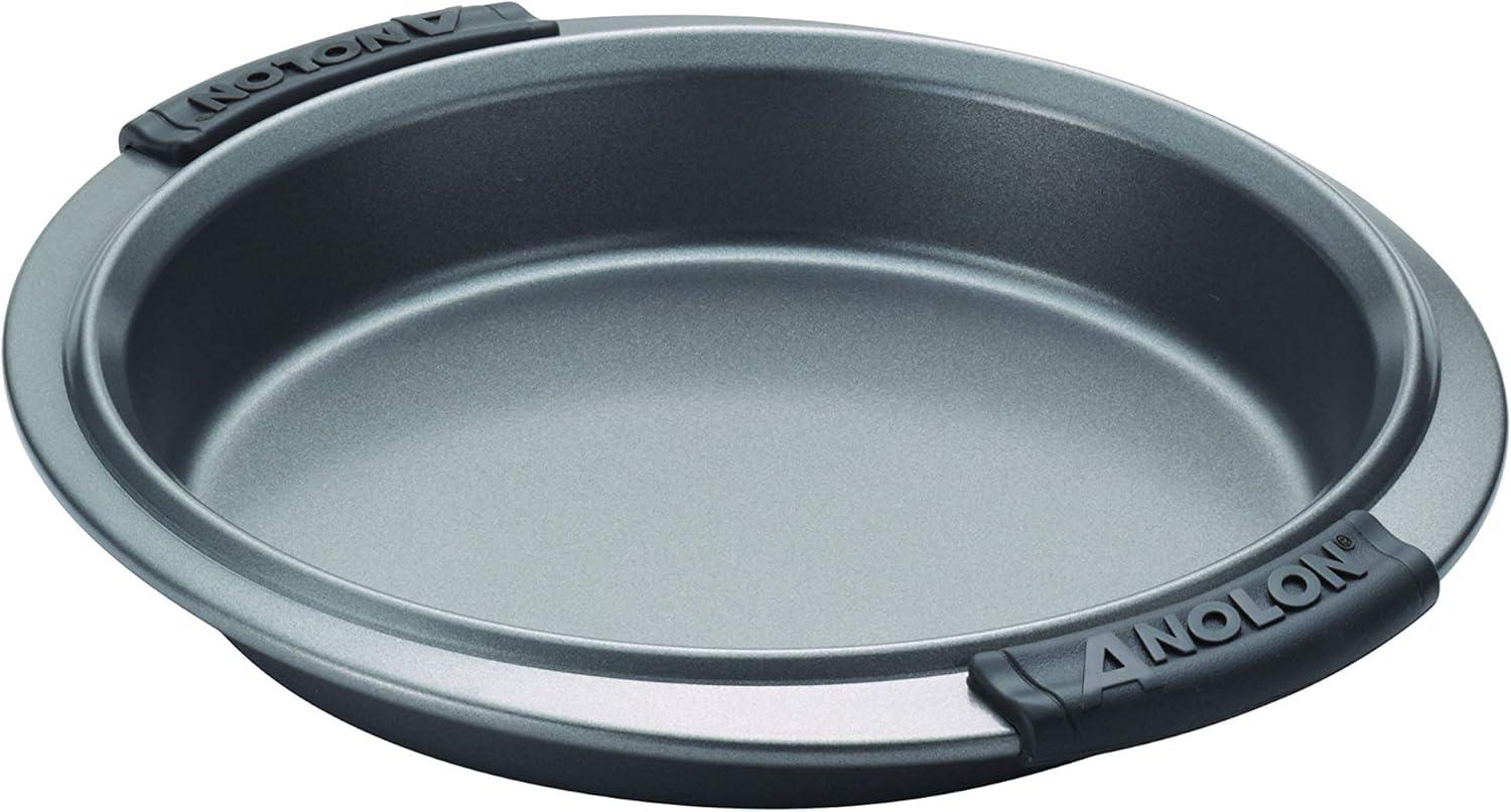 Anolon Advanced Nonstick Bakeware / Baking Set with Silicone Grips