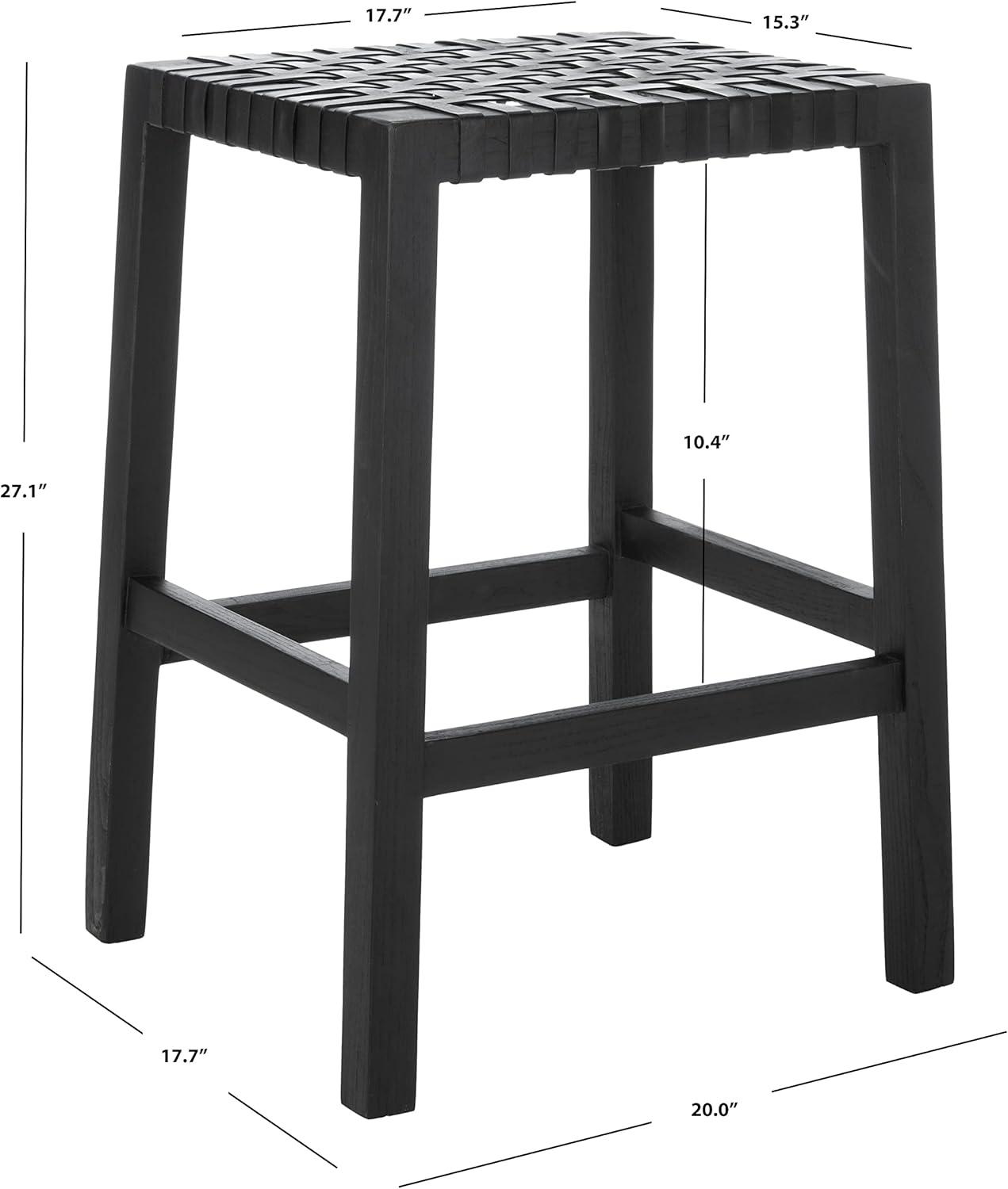 Capri Counter Stool  - Safavieh