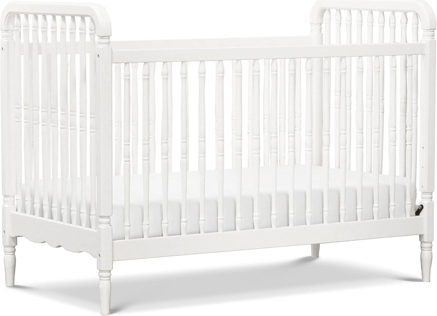 Liberty Greenguard Gold Certified Crib