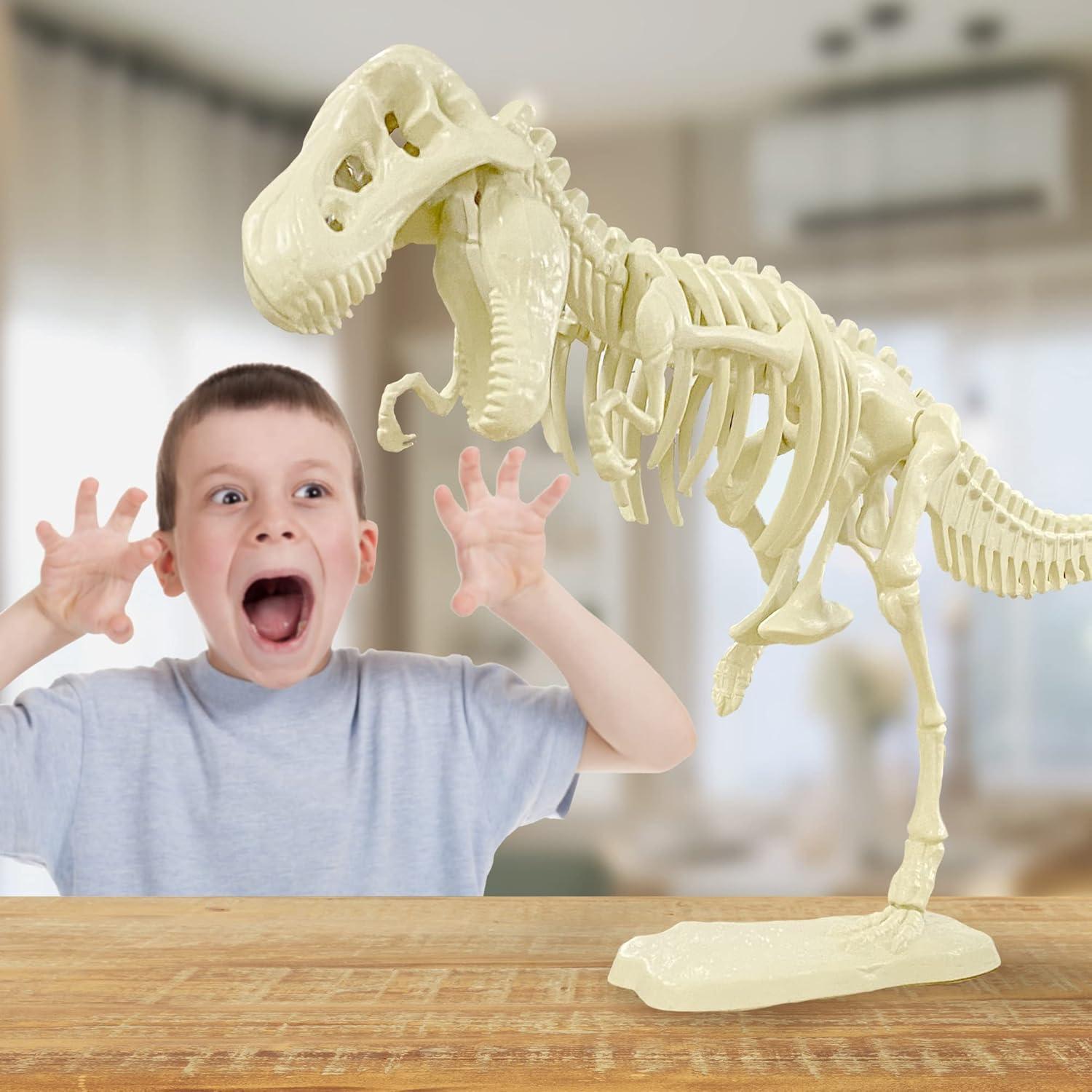 Thames & Kosmos Giant Dinosaur Skeleton Kit
