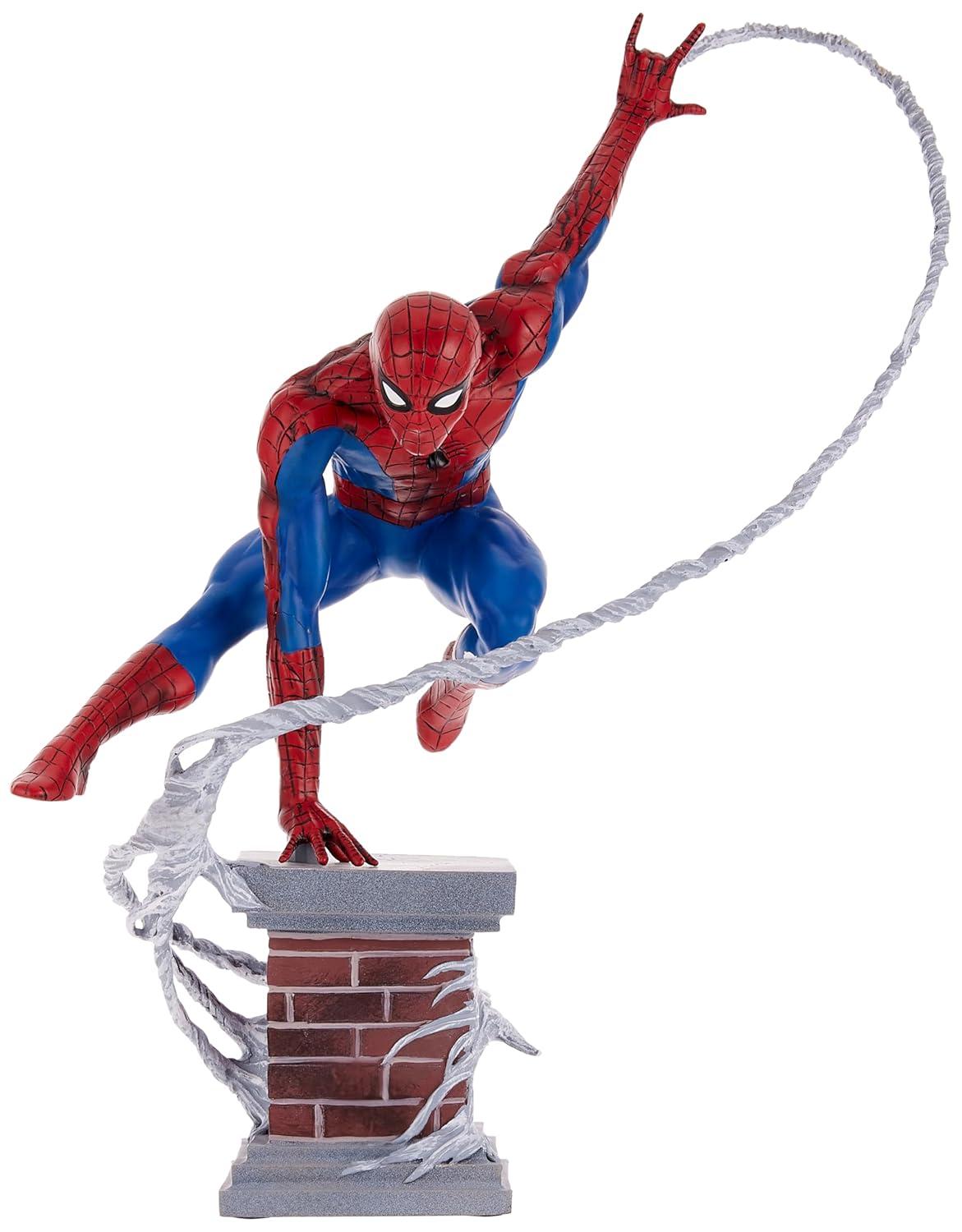 Marvel Premiere Amazing Spider-Man Statue