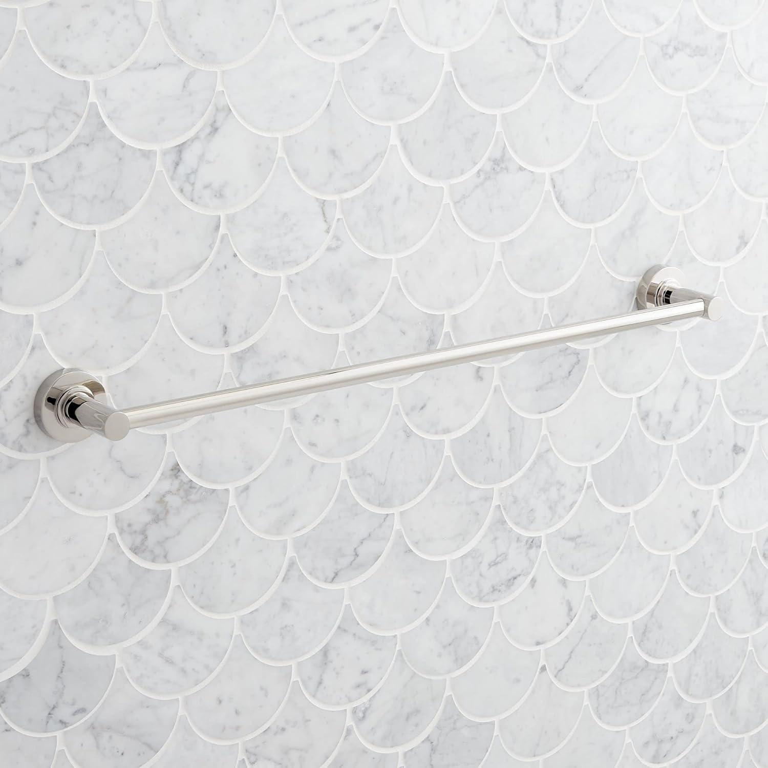 Lexia 24'' Wall Mounted Towel Bar