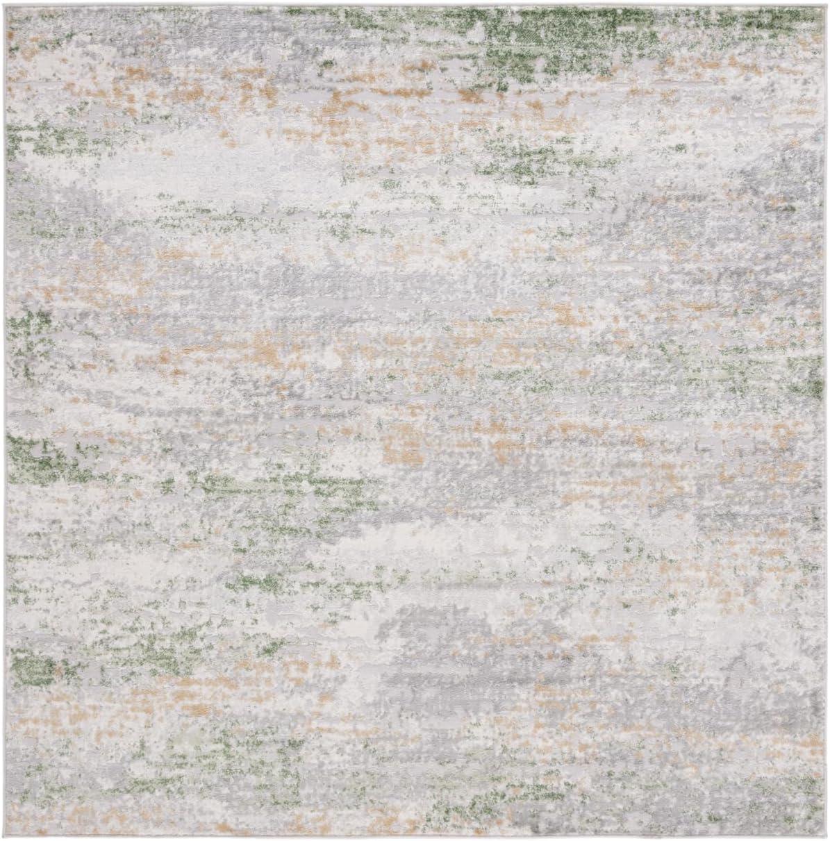 Palma PAM358 Power Loomed Area Rug  - Safavieh