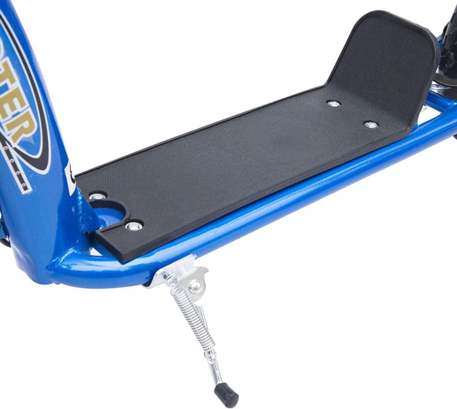 HomCom Kick Scooter for Kids 5-12 Years Old, Big Wheel Kids Scooter