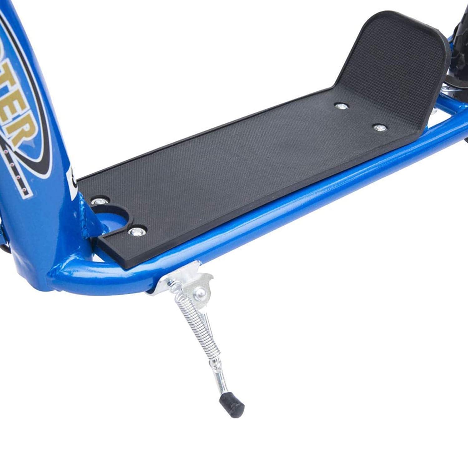 HomCom Kick Scooter for Kids 5-12 Years Old, Big Wheel Kids Scooter