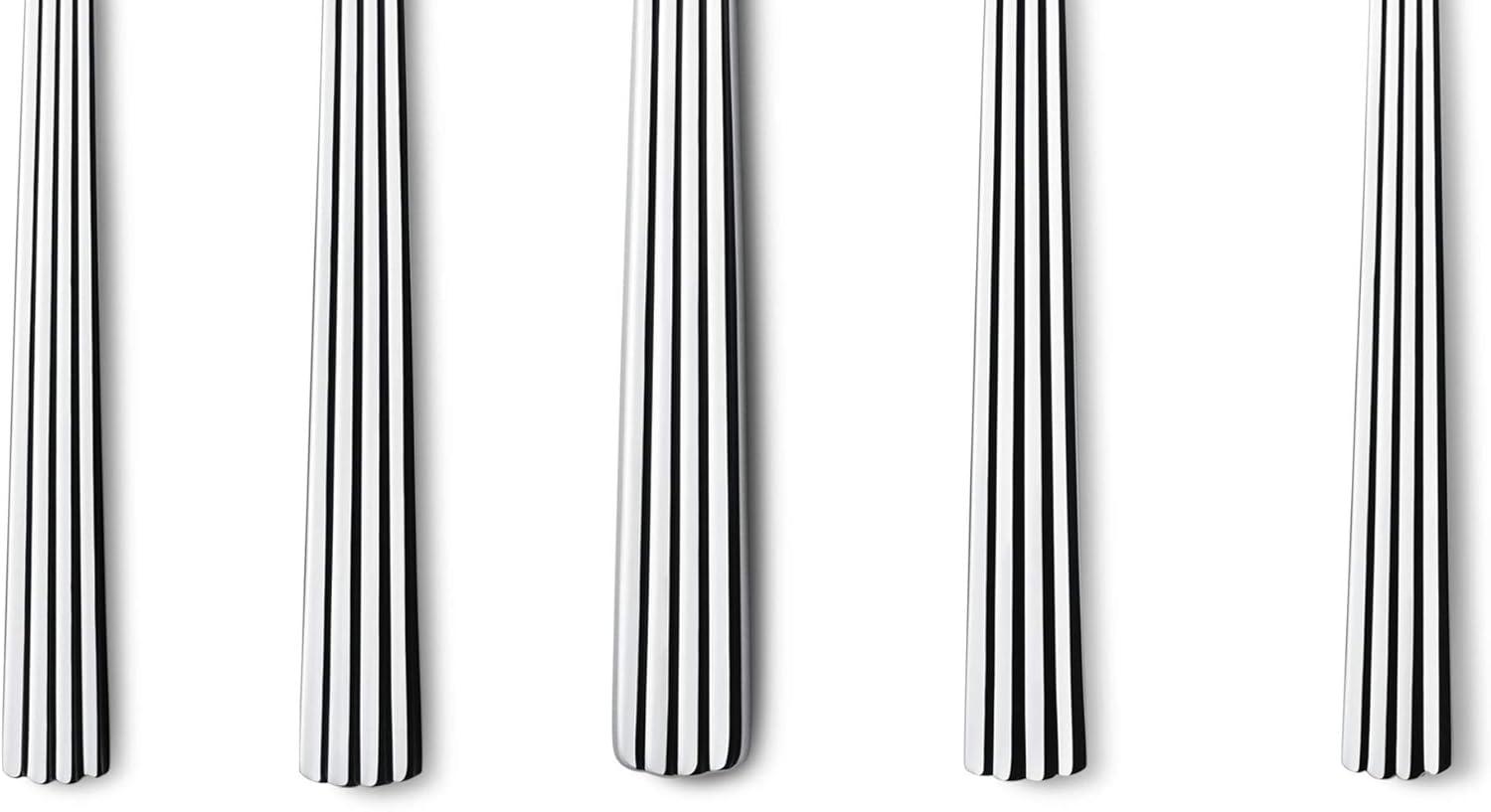 Bernadotte 5 Piece Flatware Set, Service for 1