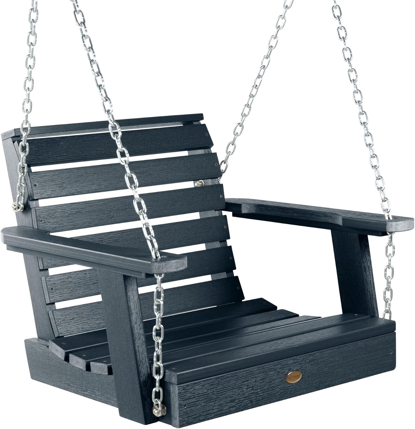 Weatherly Porch Swing