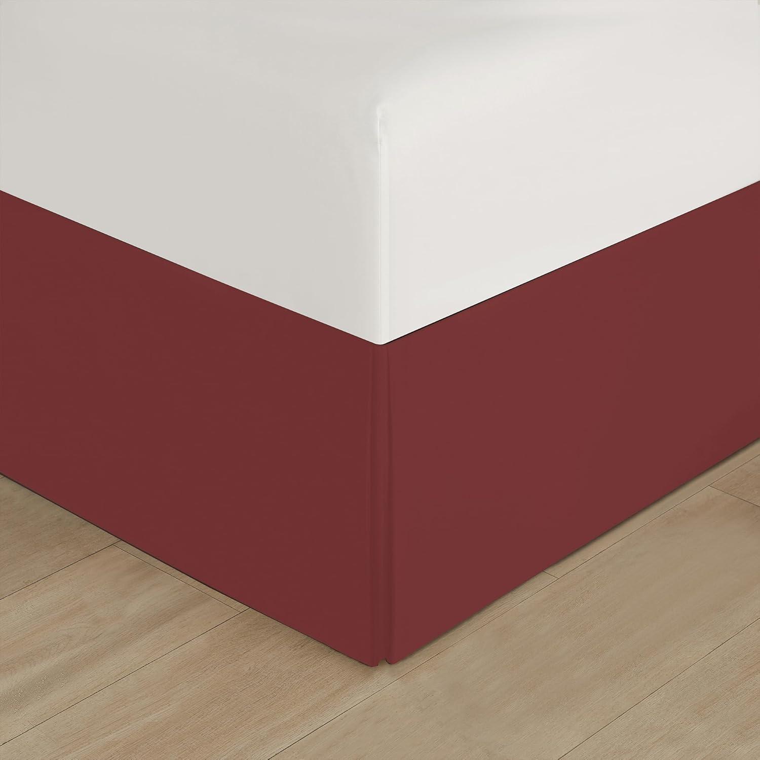 Kath 7 Piece Microfiber Modern & Contemporary Comforter Set