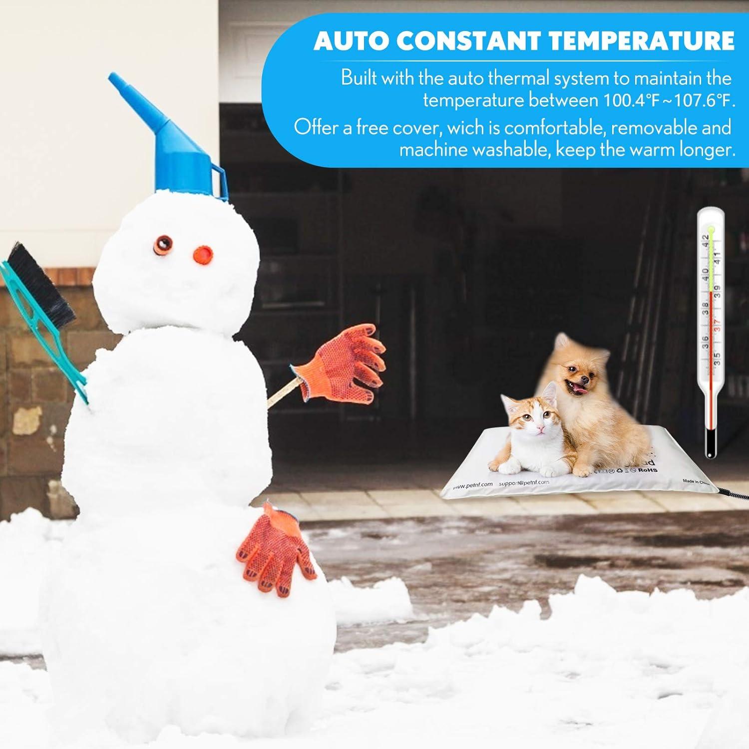 BTERAZ Velvet Pet Bed Accessory