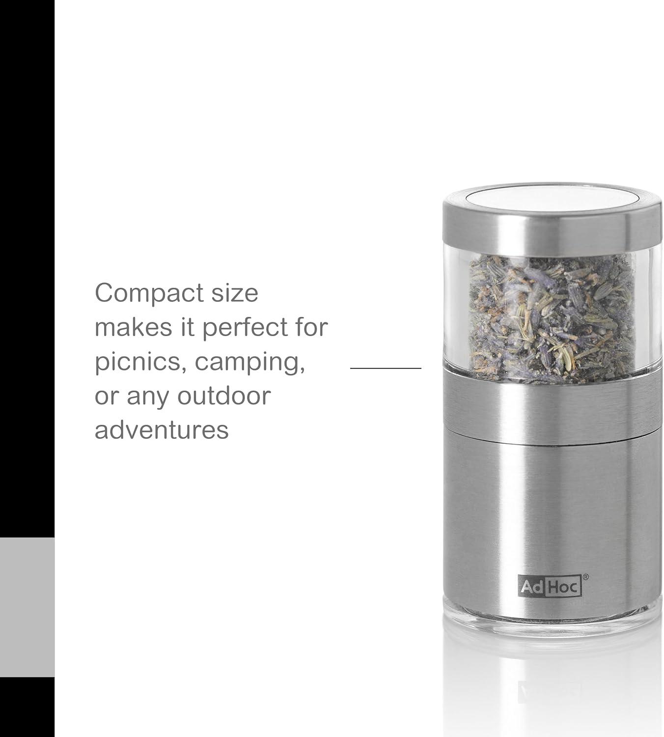 AdHoc Voyage Spice Mill