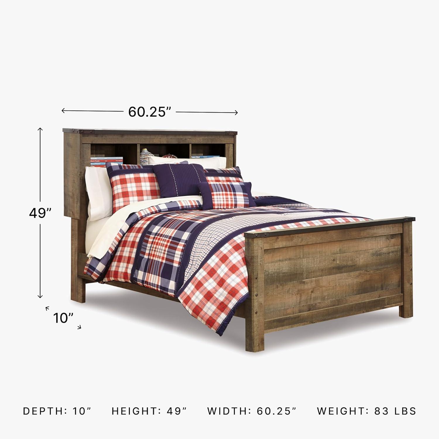 Kirkhill Headboard