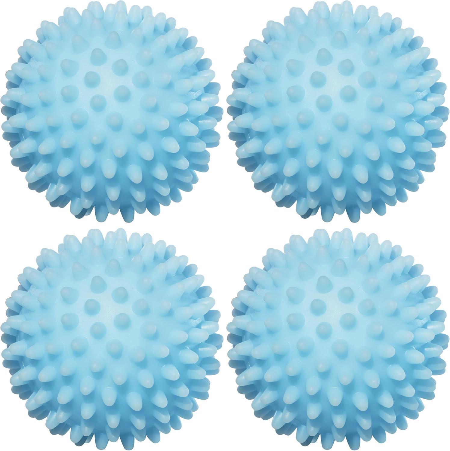 Household Essentials Plastic Dryer Balls (Set of 2)