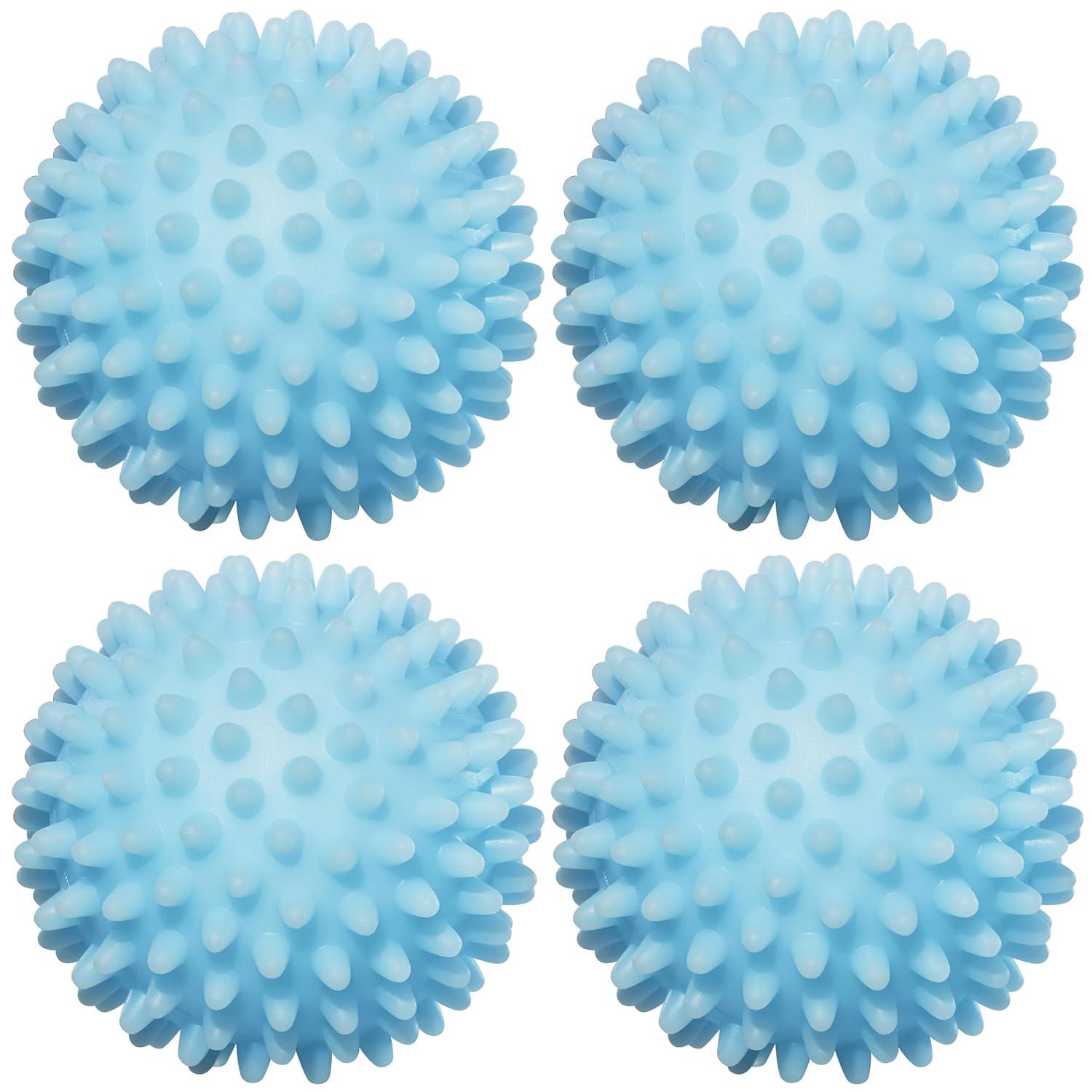 Household Essentials Plastic Dryer Balls (Set of 2)