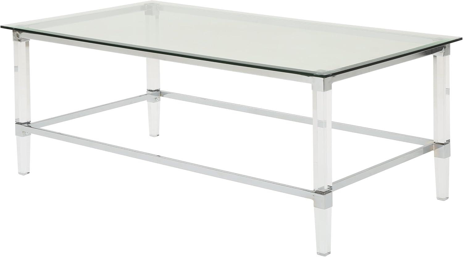 Ivy Bronx Coffee Table