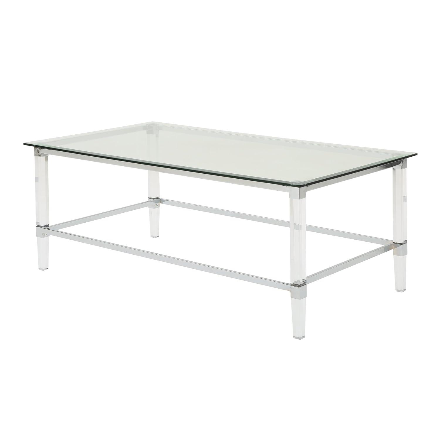 Ivy Bronx Coffee Table