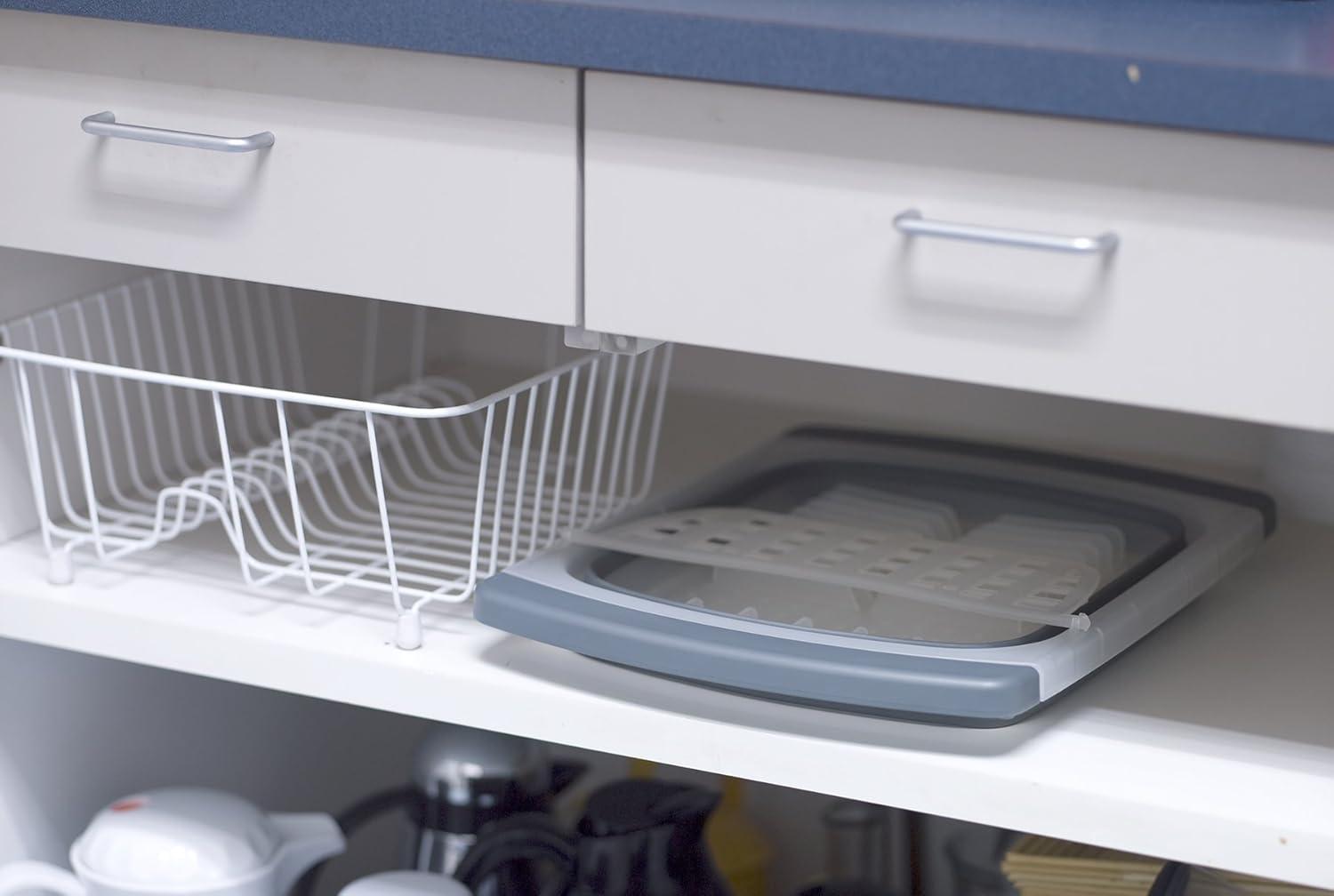 Progressive International Collapsible Dish Drainer