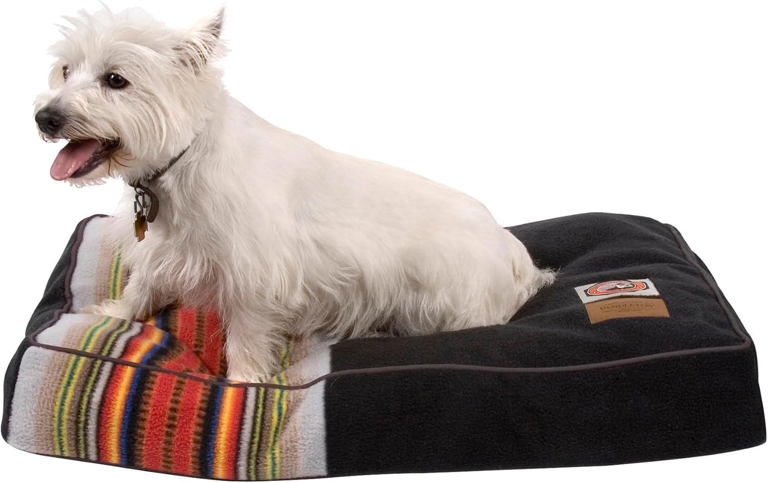 Acadia National Park Washable Pet Pillow