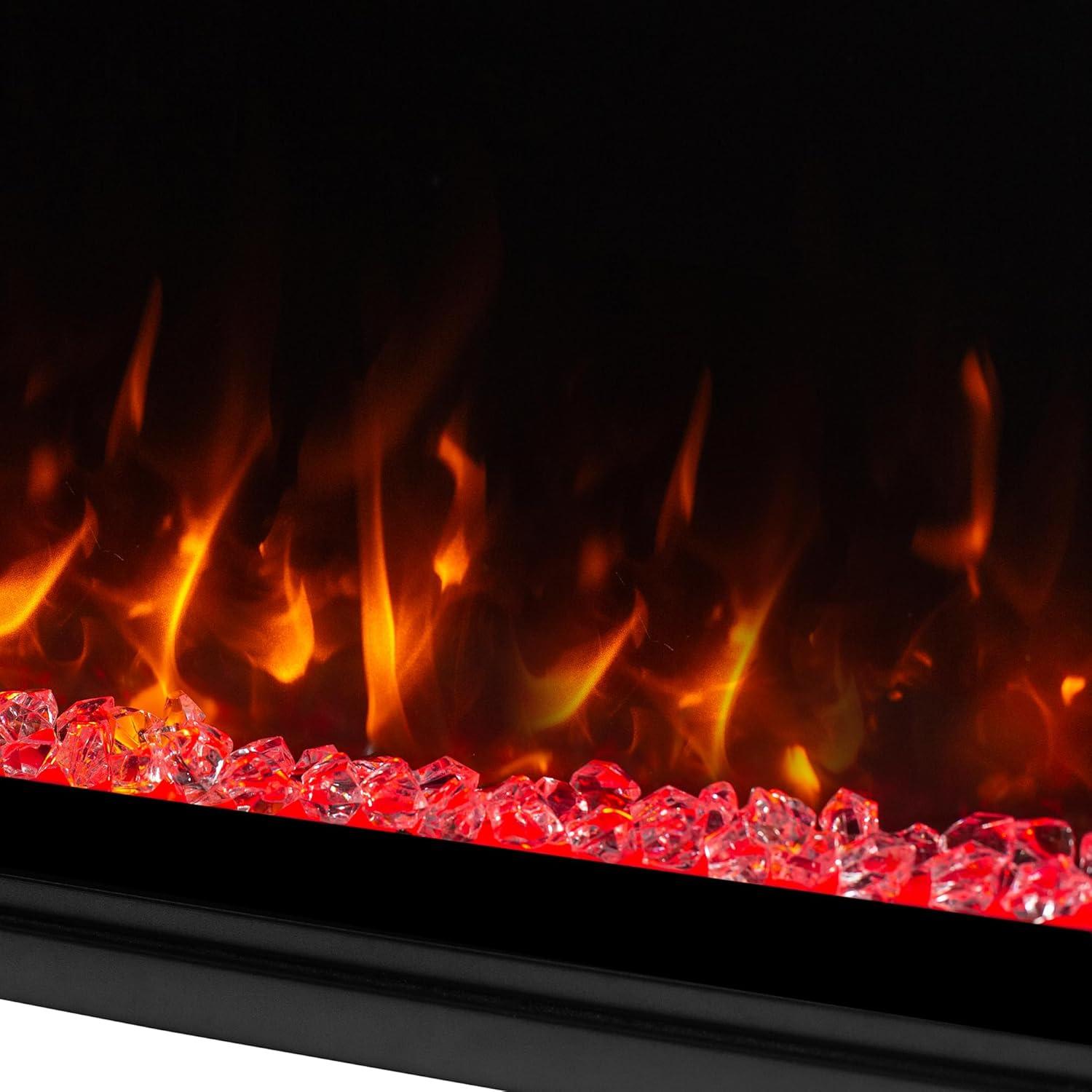 Electric Fireplace