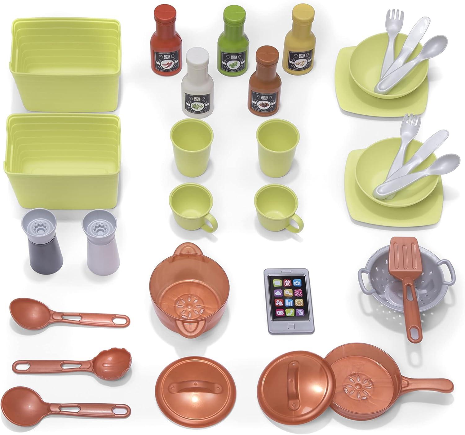 Metro Kitchen Set