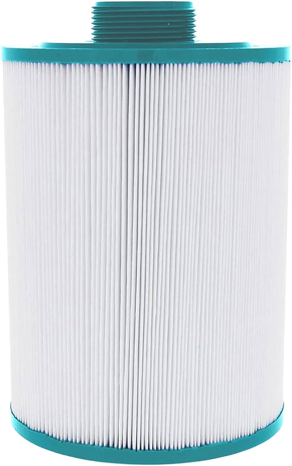 Hurricane Advanced White Spa Filter Cartridge 2-Pack