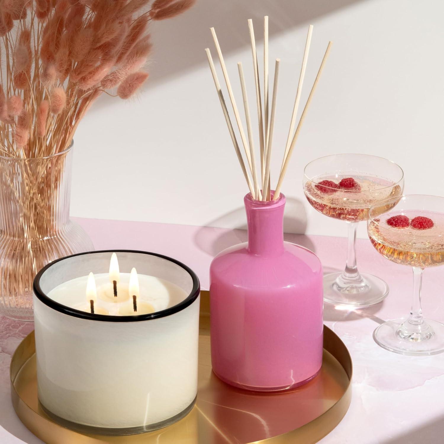 LAFCO New York Feu de Bois Signature Reed Diffuser | Wayfair