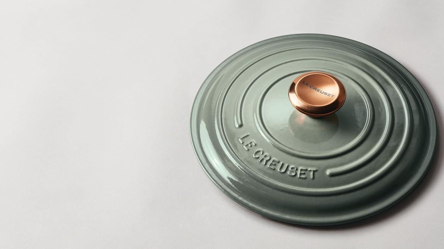 Le Creuset Signature Stainless Steel Knob