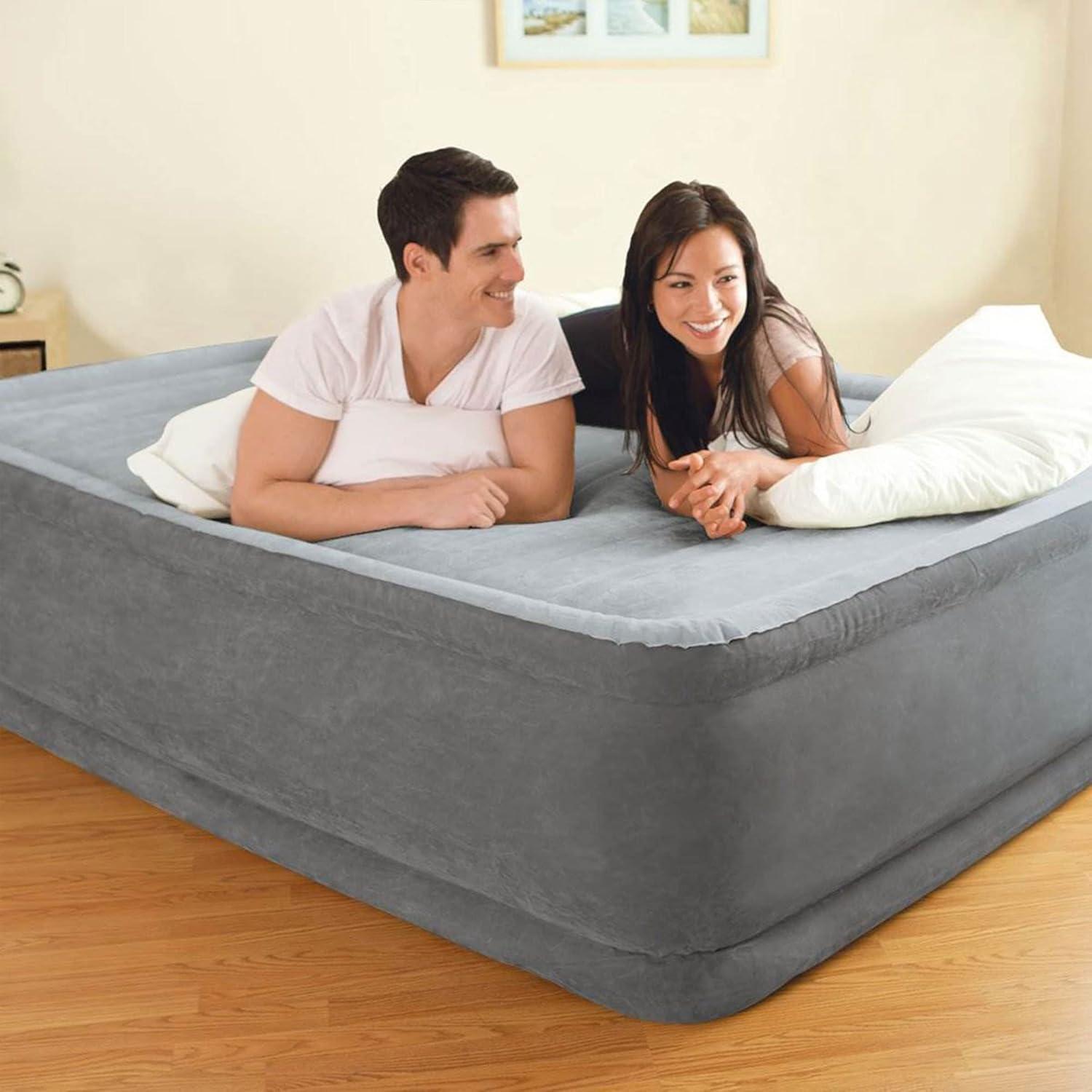 17'' Air Mattress