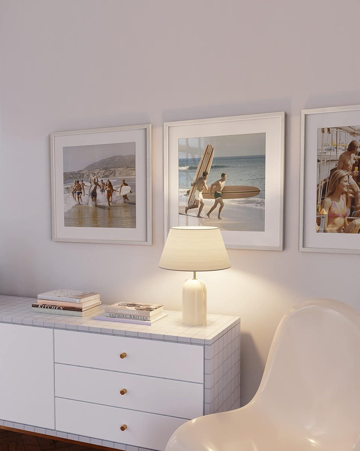 Wood Picture Frame - Set of 3 (Set of 3)