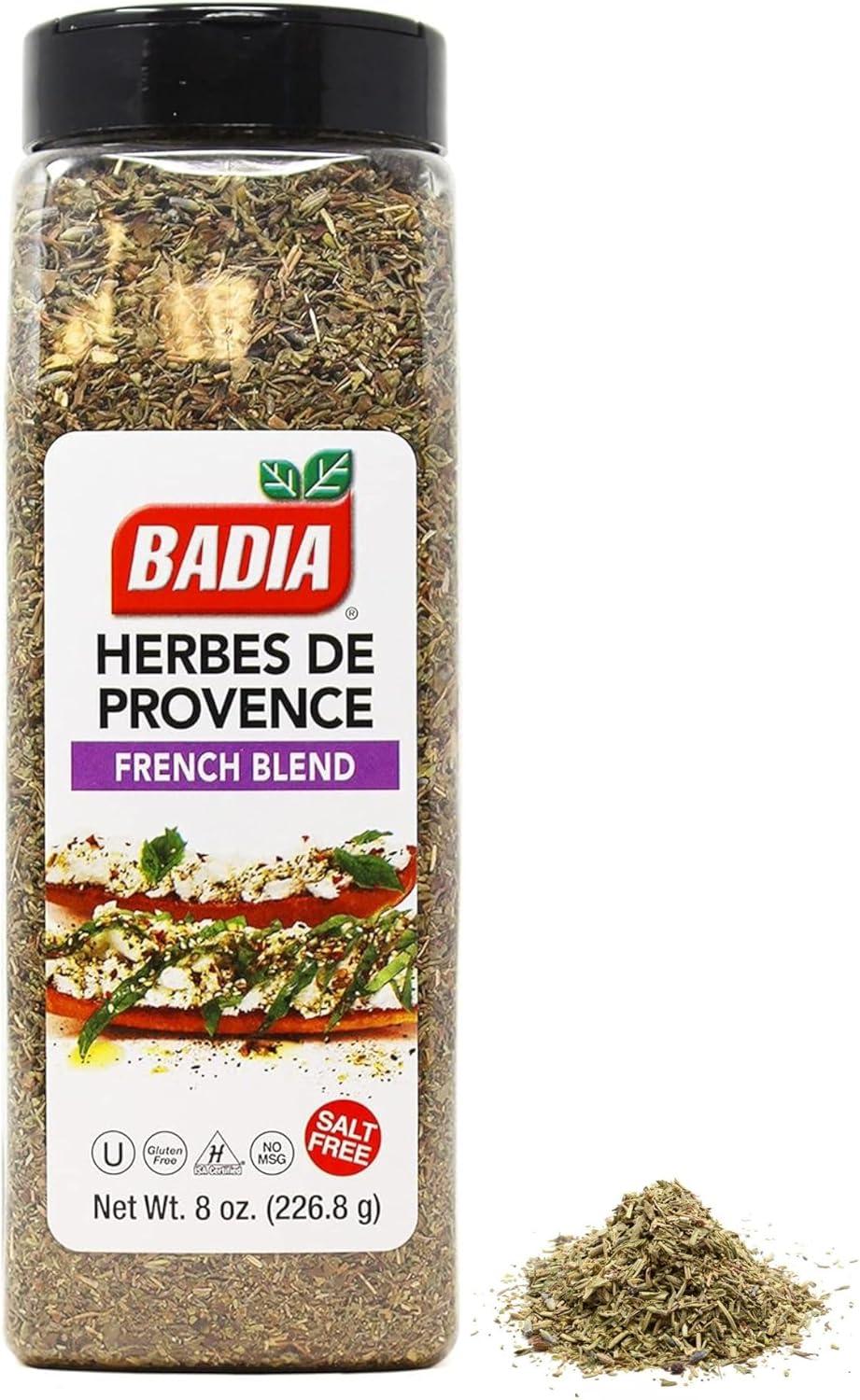 Badia Herbs de Provence French Blend