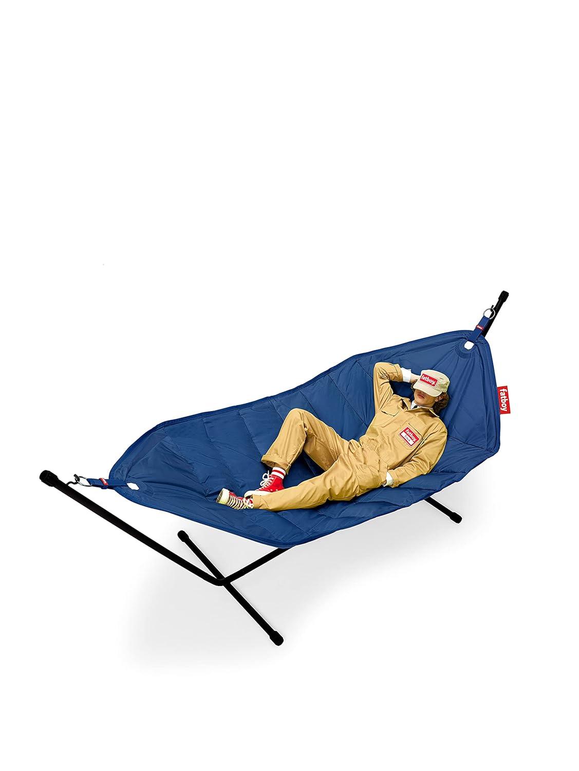 Headdemocks Deluxe Hammock with Stand