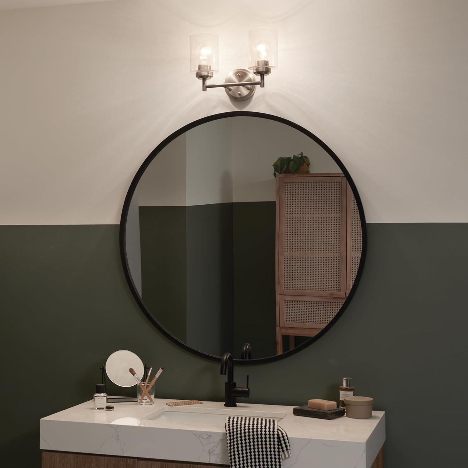 Winslow 2 - Light Vanity Light