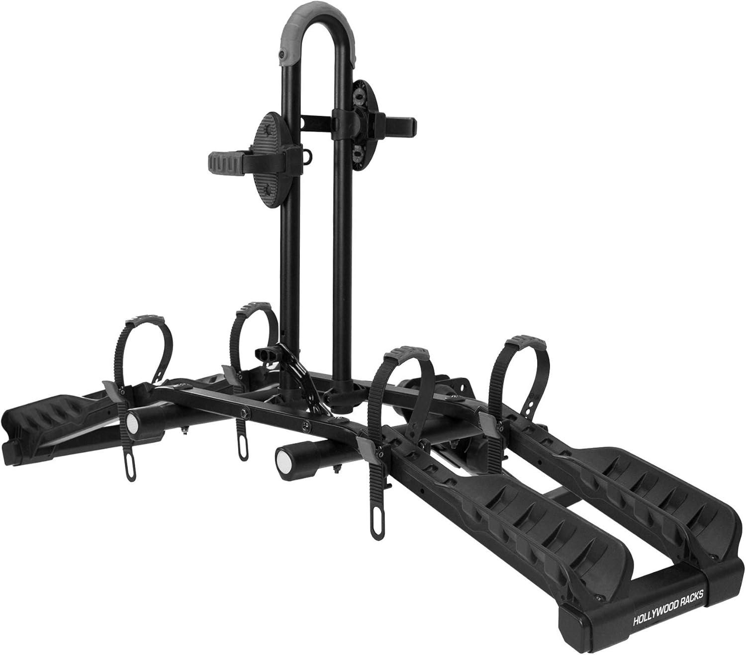 Hollywood Racks HR4200 Destination Hitch 2 Bike Rack