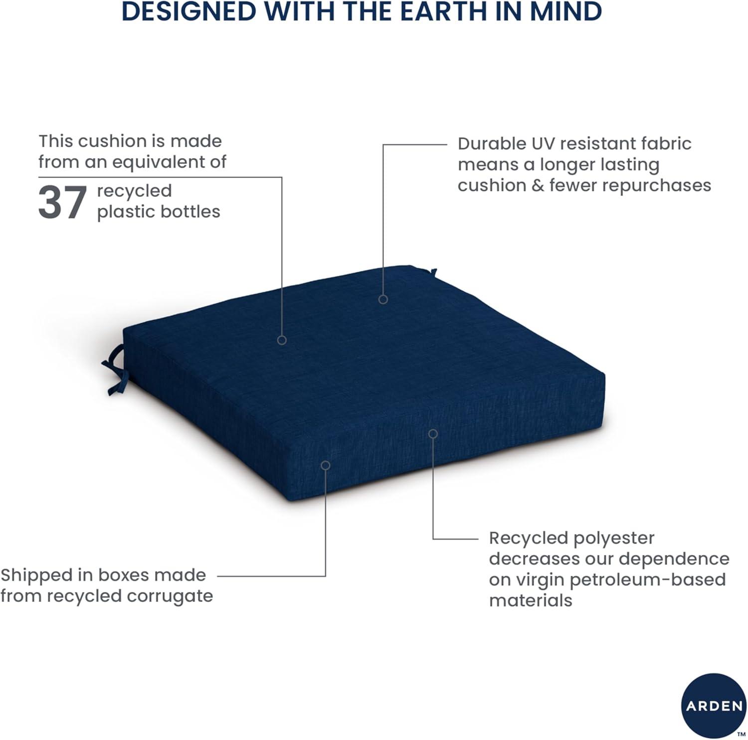 Outdoor Seat Cushion