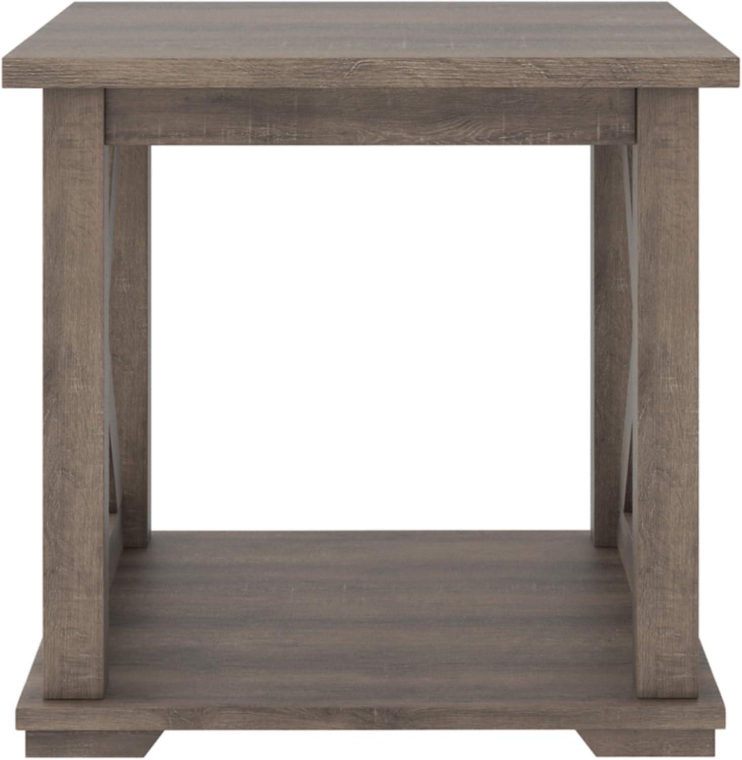 End Table