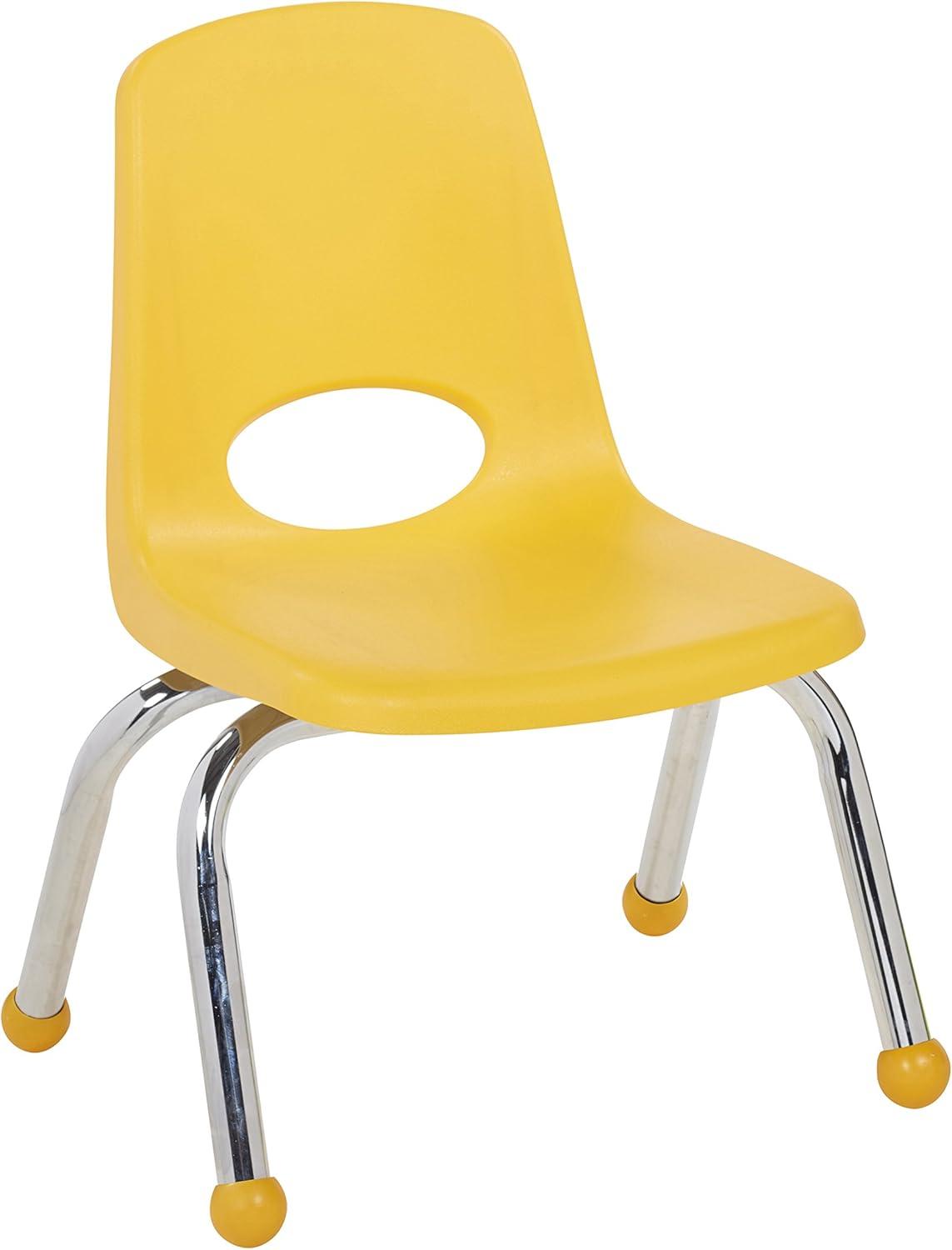 Stacking Classroom Chair ( Set of 6 )