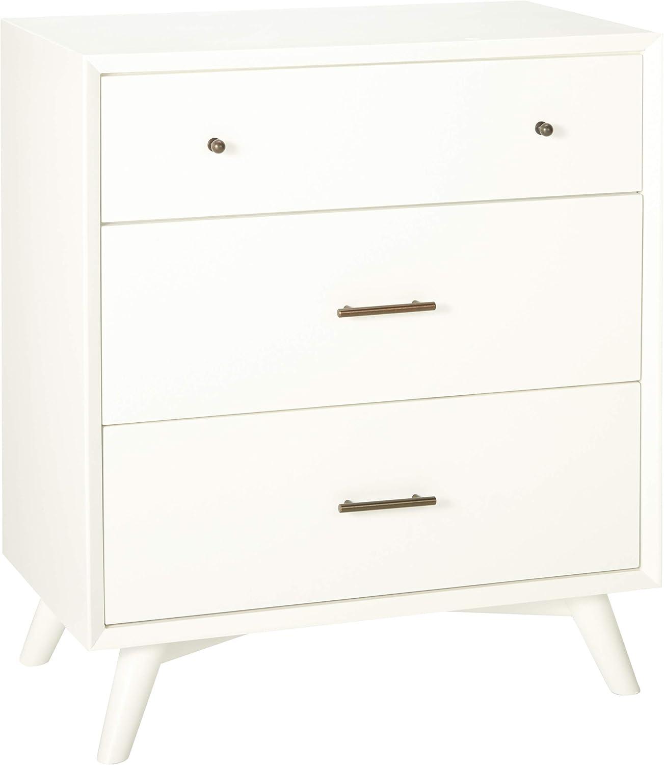 Williams 3 - Drawer Chest