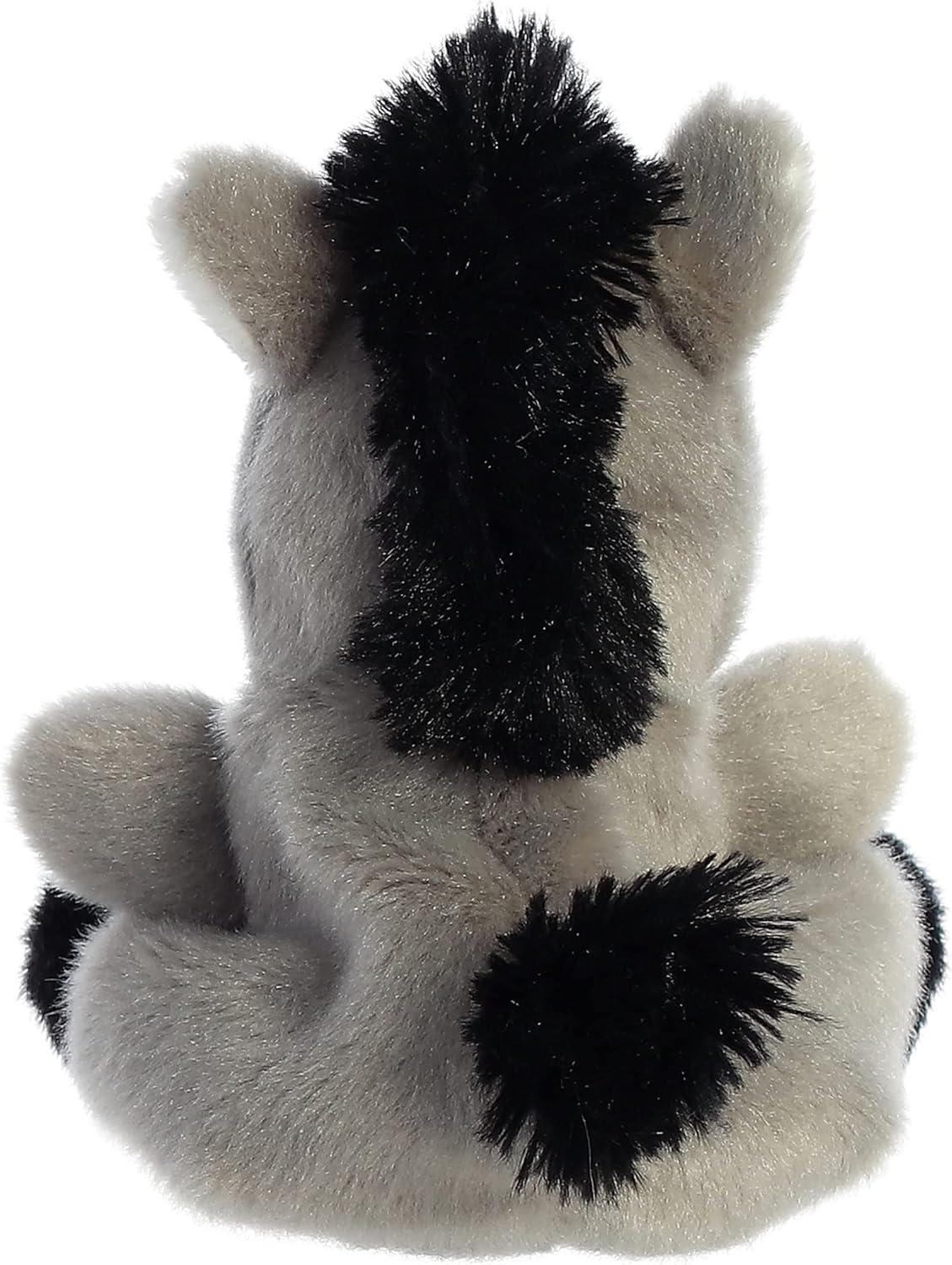 Aurora® Palm Pals™ Eli Donkey™ 5 Inch Stuffed Animal Toy