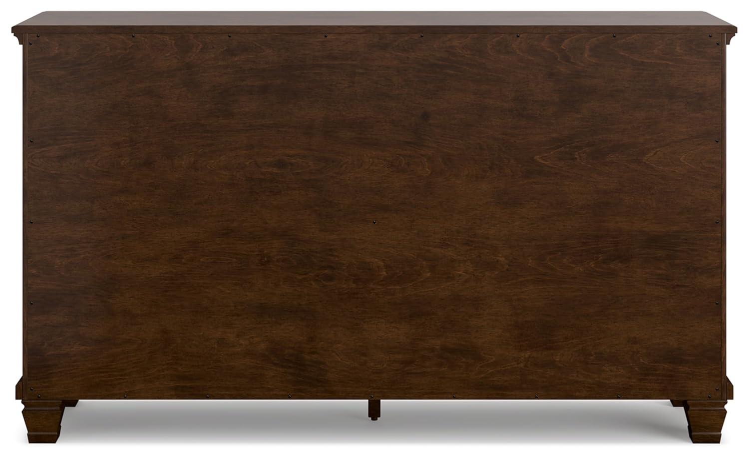 Darby Home Co Allabaksh 62'' W 7 - Drawer Dresser