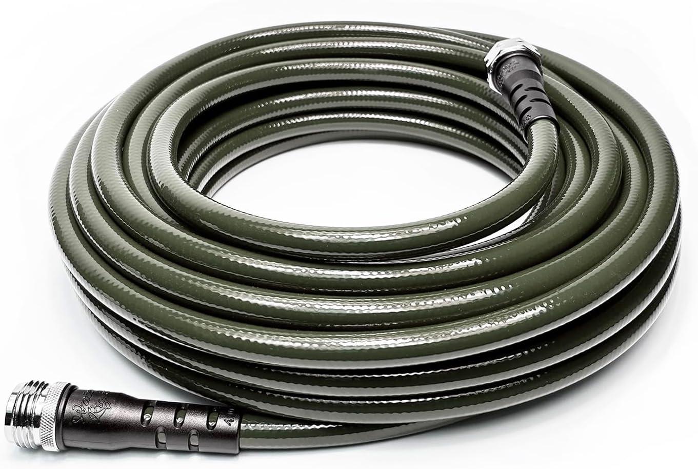 Ultra Light Solid Color 100' Garden Hose