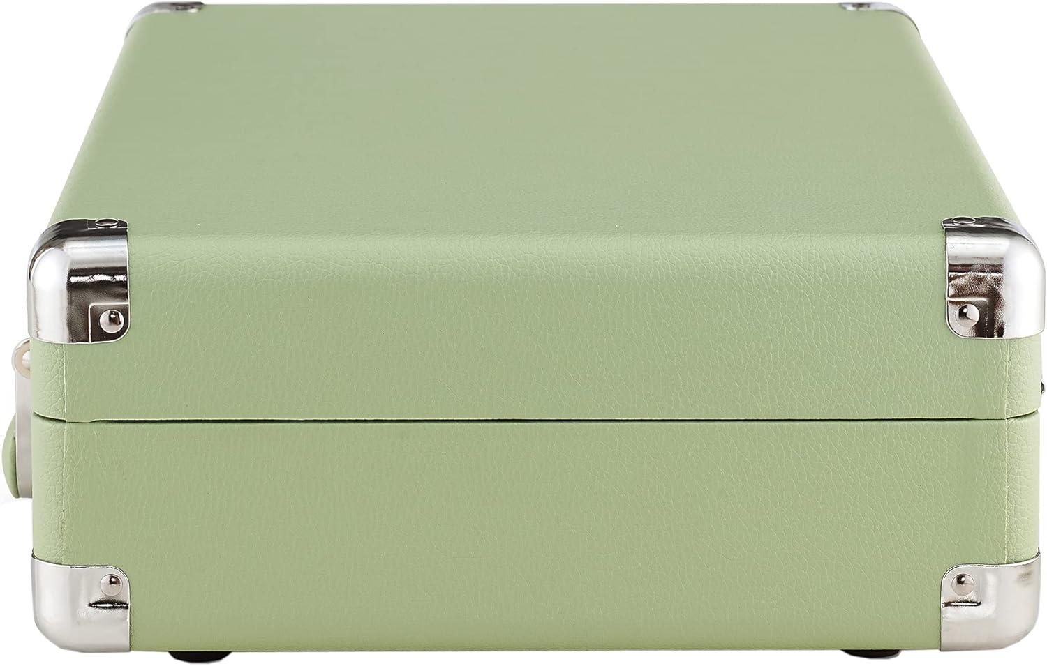 Crosley Cruiser Deluxe Turntable