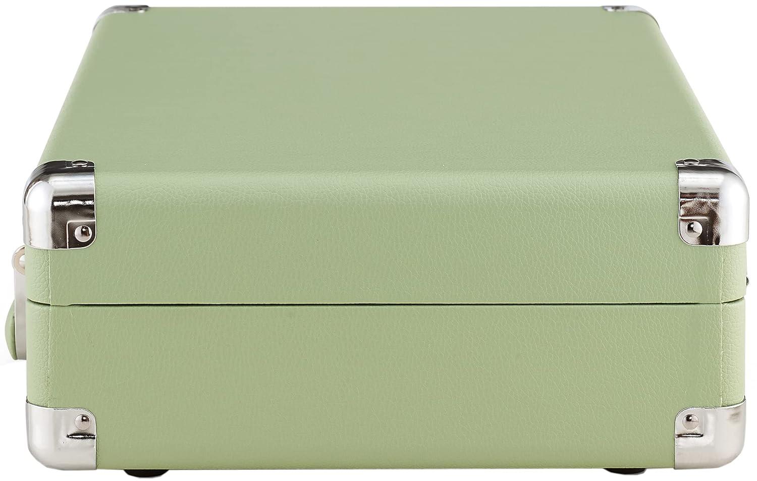 Crosley Cruiser Deluxe Turntable
