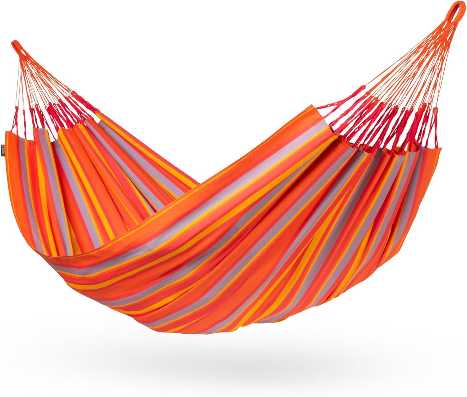 LA SIESTA Brisa Weather-Resistant Classic Hammock